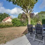 Holiday home 6 - Persoons Area 16