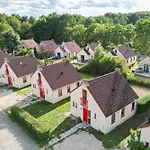 6 - Persoons Area 16 Holiday home *