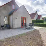 6 - Persoons Area 16 Holiday home Ewijk