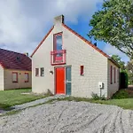6 - Persoons Area 16 Holiday home *