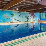 6 - Persoons Area 16 Holiday home Ewijk