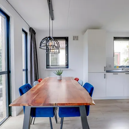 بيت للعطل 6 - Persoons Area 16 Ewijk