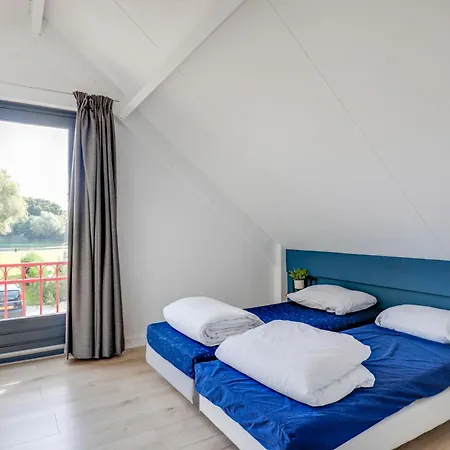 6 - Persoons Area 16 Holiday home