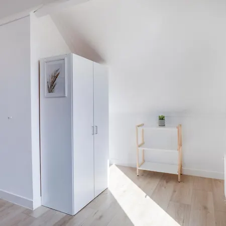 6 - Persoons Area 16 Holiday home Ewijk