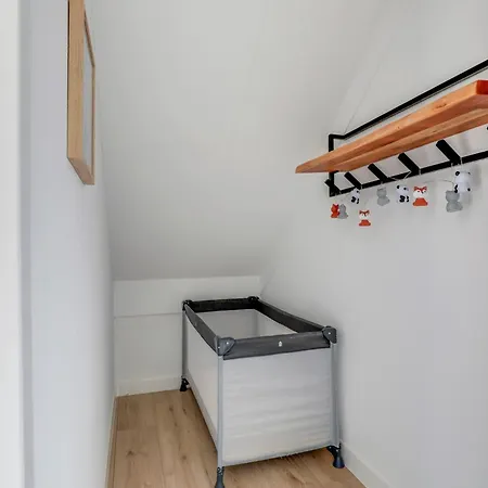 6 - Persoons Area 16 Holiday home *