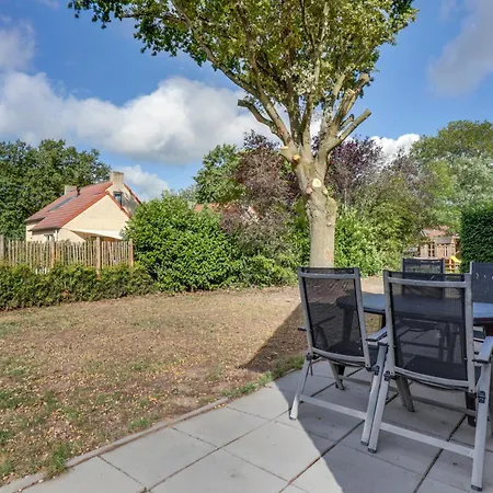 Holiday home 6 - Persoons Area 16