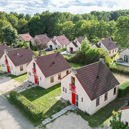 6 - Persoons Area 16 Holiday home *