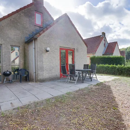 6 - Persoons Area 16 Holiday home Ewijk