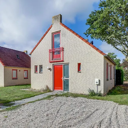 6 - Persoons Area 16 Holiday home *