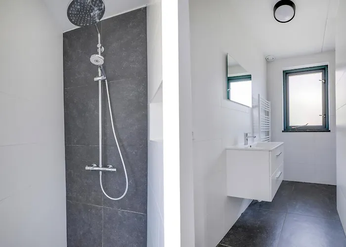 بيت للعطل 6 - Persoons Area 16