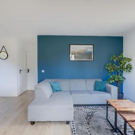 Prázdninový dům 6 - Persoons Area 16 *