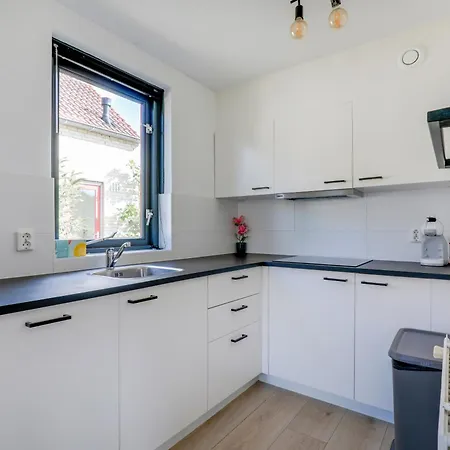 6 - Persoons Area 16 Prázdninový dům