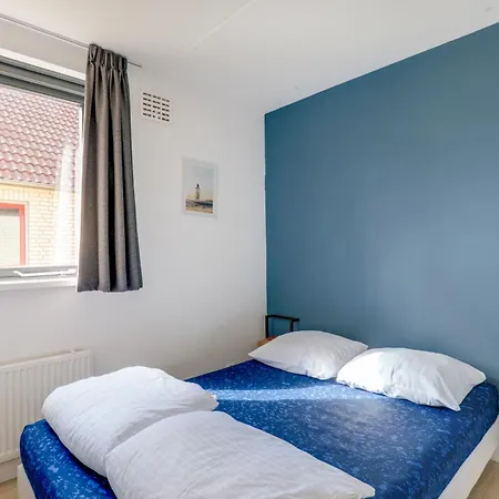 6 - Persoons Area 16 Prázdninový dům *