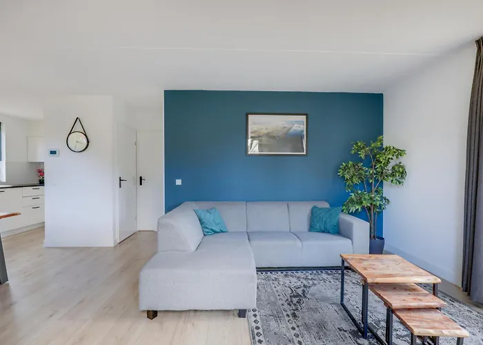 Prázdninový dům 6 - Persoons Area 16 *