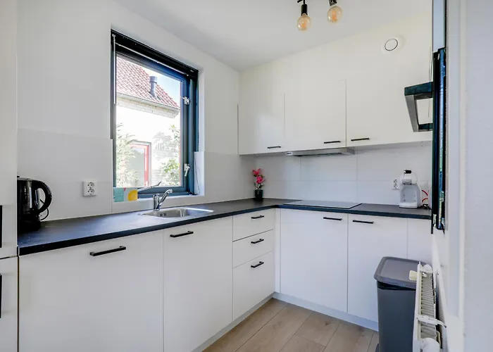 6 - Persoons Area 16 Prázdninový dům