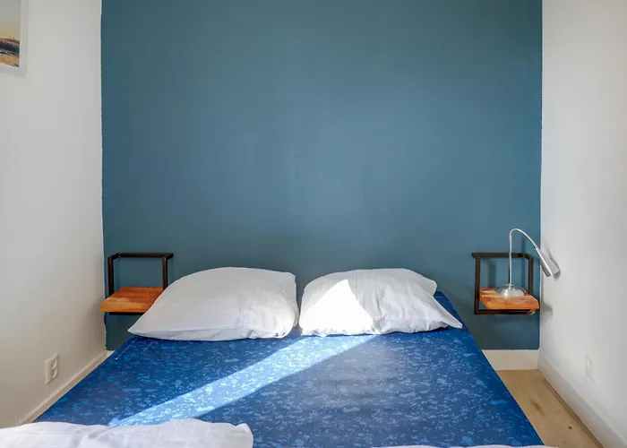 Prázdninový dům 6 - Persoons Area 16 *