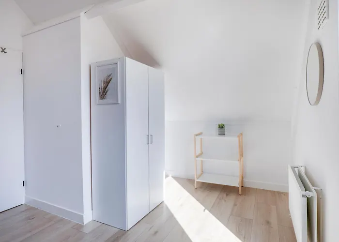 6 - Persoons Area 16 Prázdninový dům Ewijk