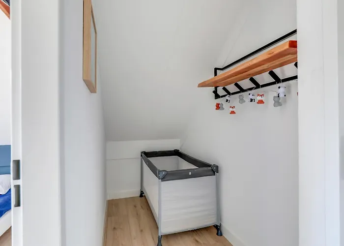 6 - Persoons Area 16 Prázdninový dům *