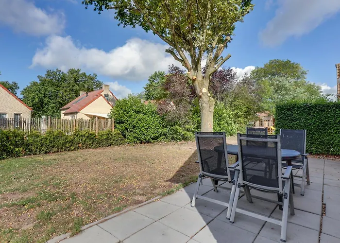 Prázdninový dům 6 - Persoons Area 16