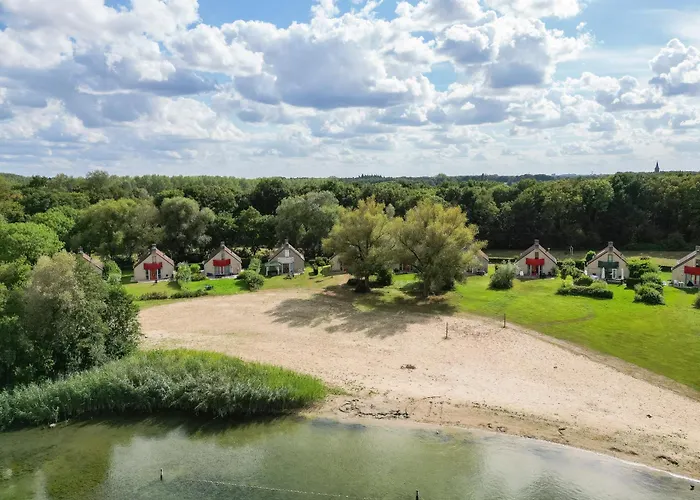 6 - Persoons Area 16 * Ewijk