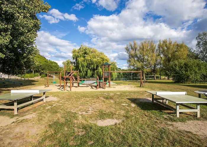 Prázdninový dům 6 - Persoons Area 16